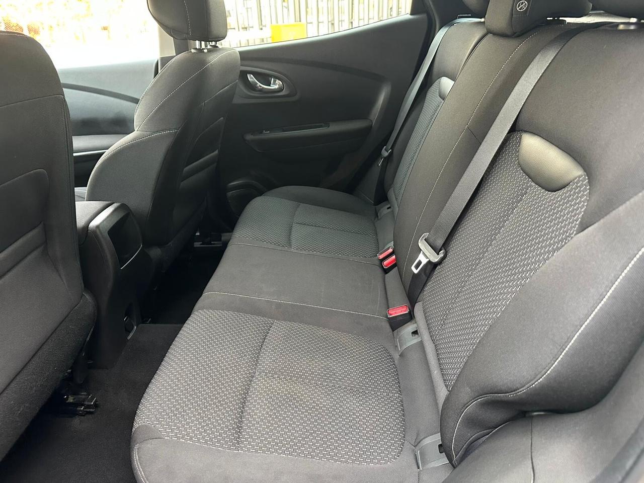 Renault Kadjar dCi 8V 110CV Energy Zen