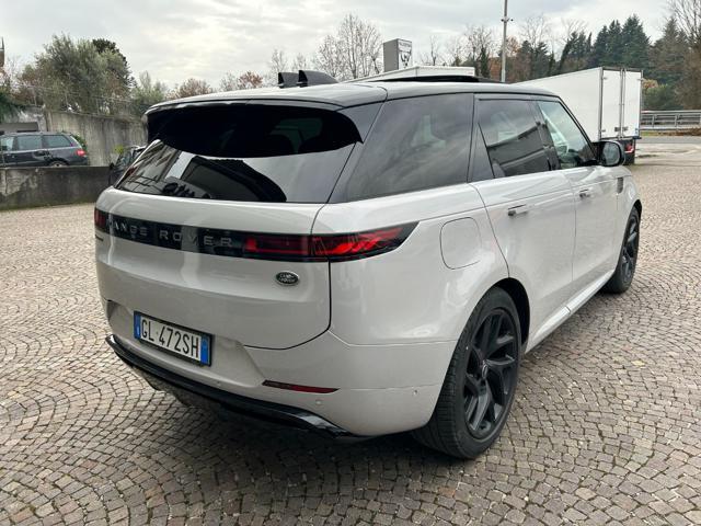 LAND ROVER Range Rover Sport 3.0D l6 249 CV SE