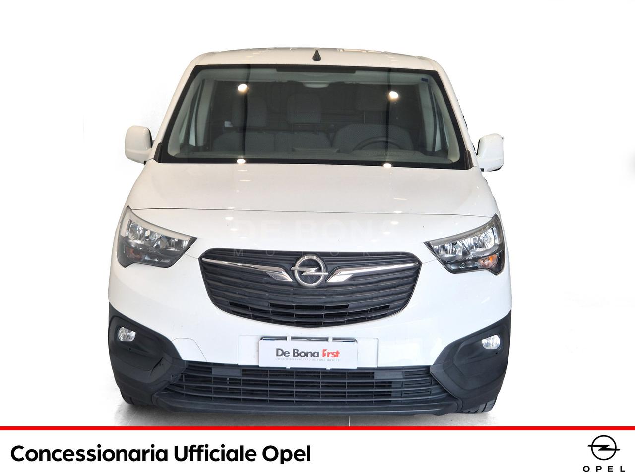 Opel Combo cargo 1.6d 100cv xl s&s l2h1 mt5 e6.1