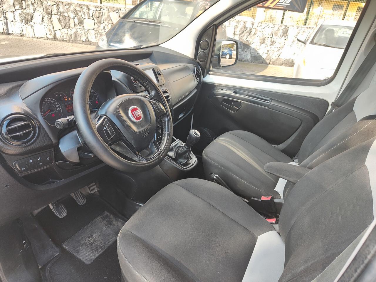 Fiat fiorino 1.3 Multijet ottimooo