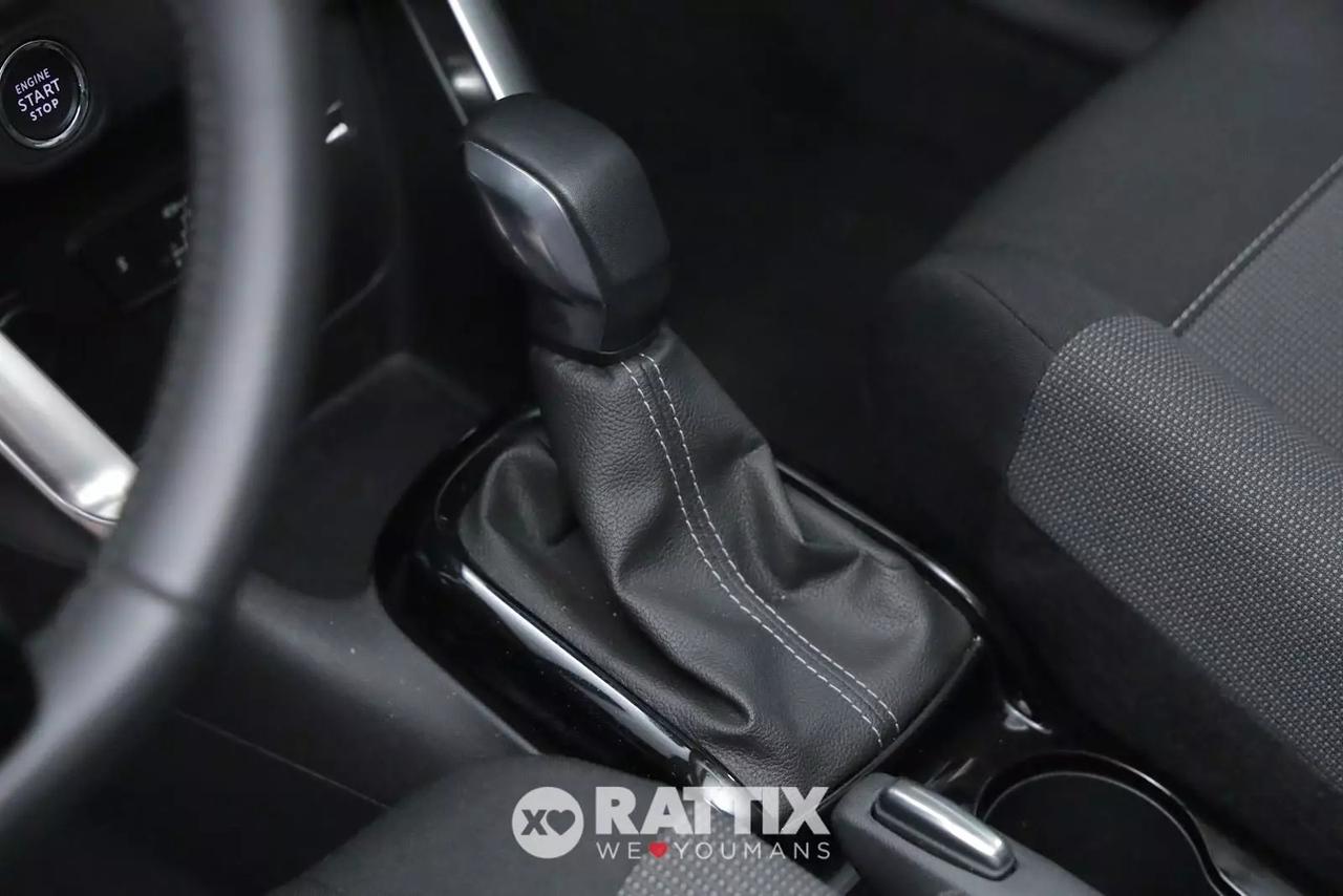 Citroen C3 Aircross 1.2 Puretech 130CV Shine Pack EAT6