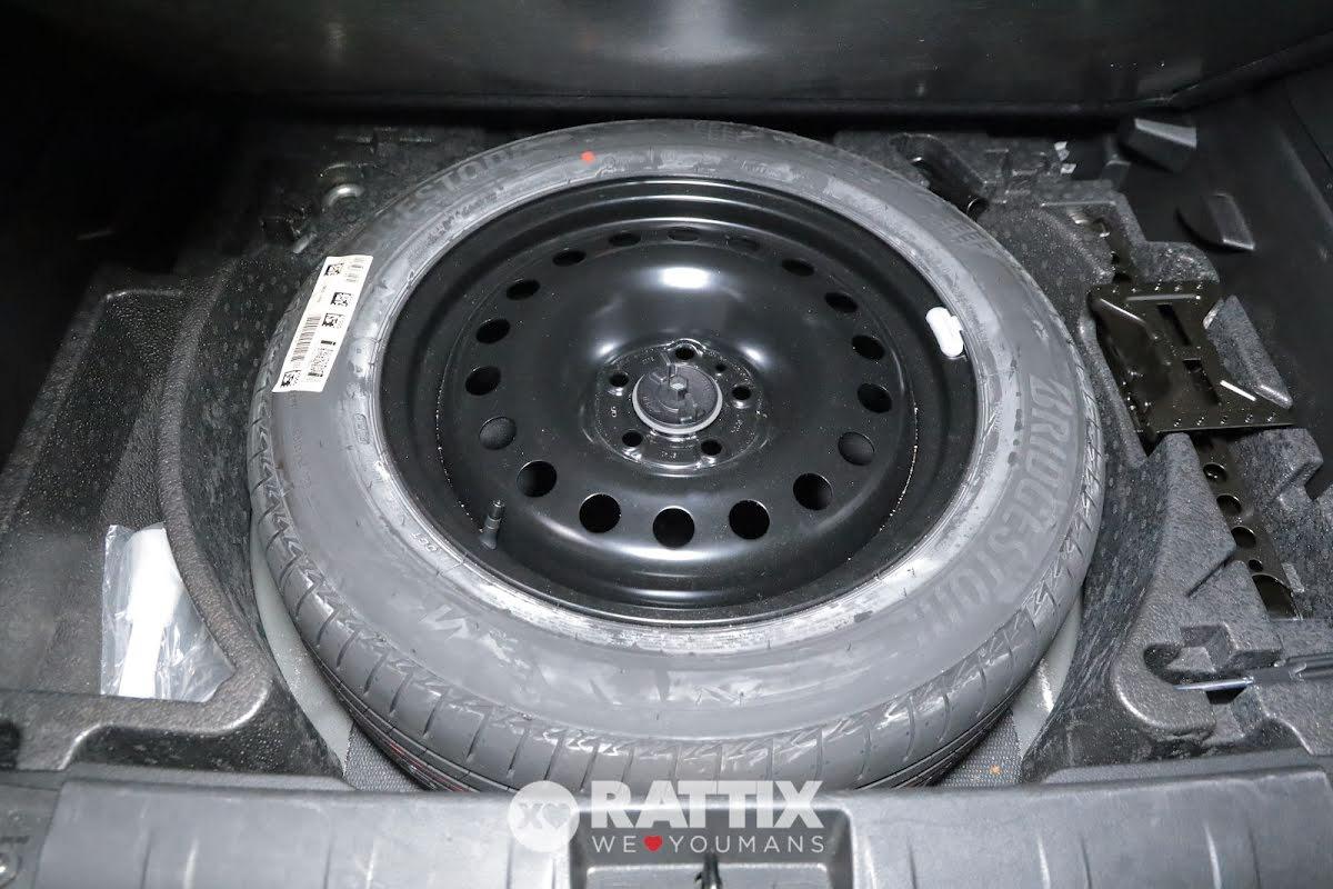 Jeep Renegade 1.5 turbo t4 mhev 130CV Limited dct