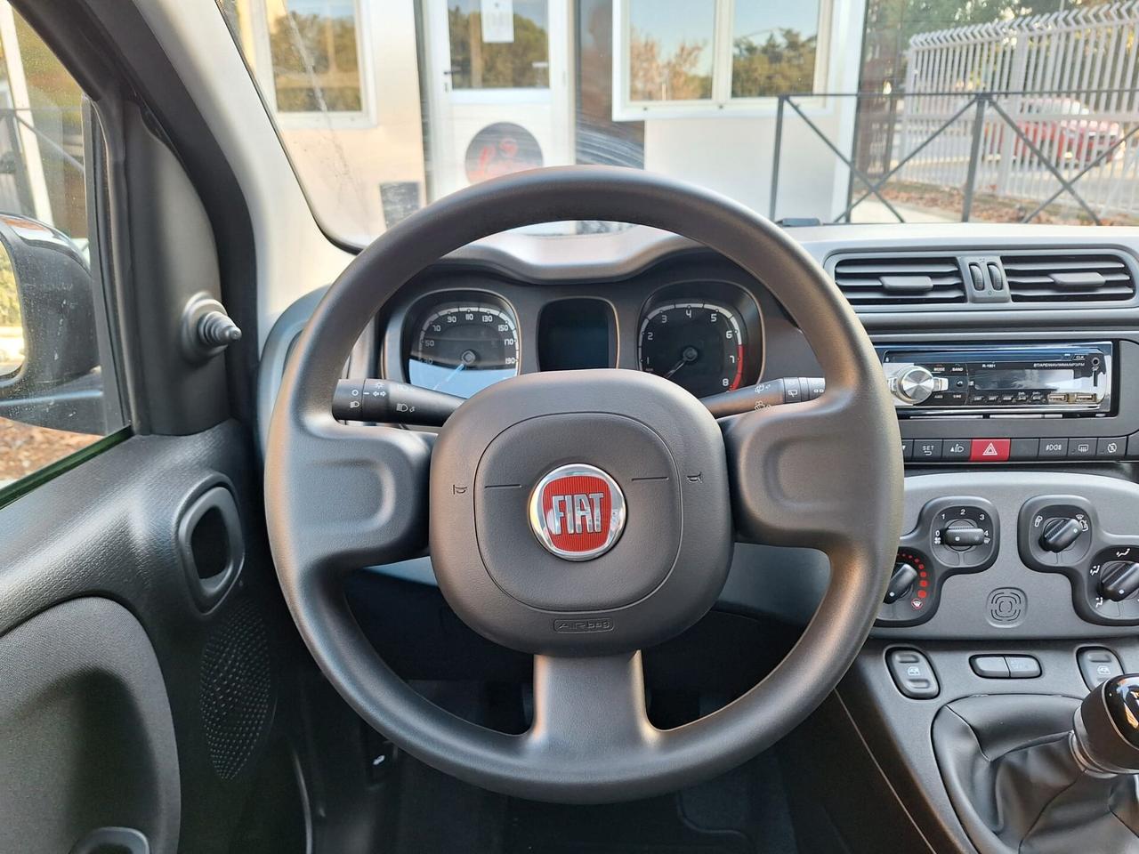 Fiat Panda 1.0 FireFly S&S Hybrid City Cross- Promo 255 mese zero anticipo