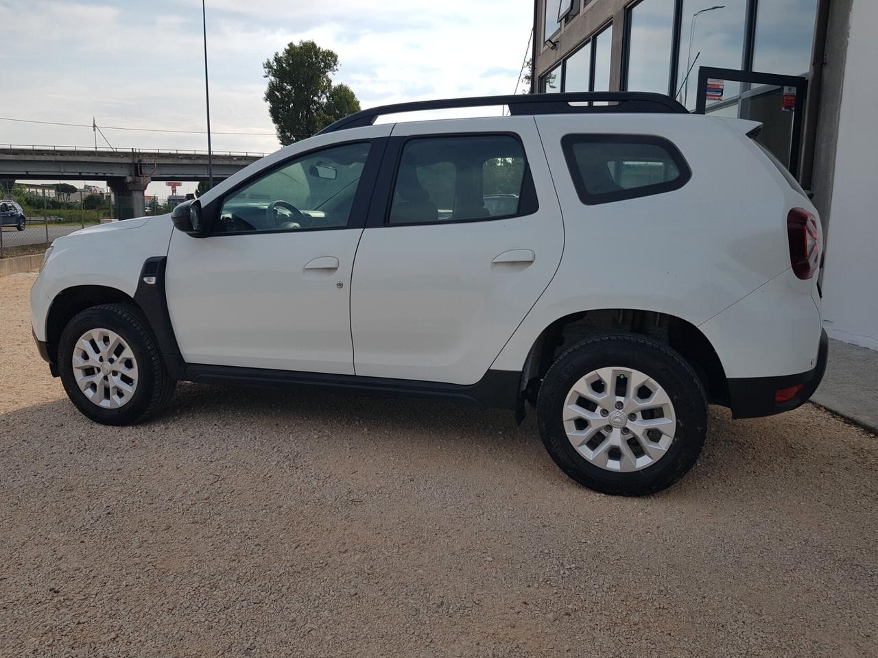 Dacia Duster 1.0 TCe GPL 4x2 Comfort