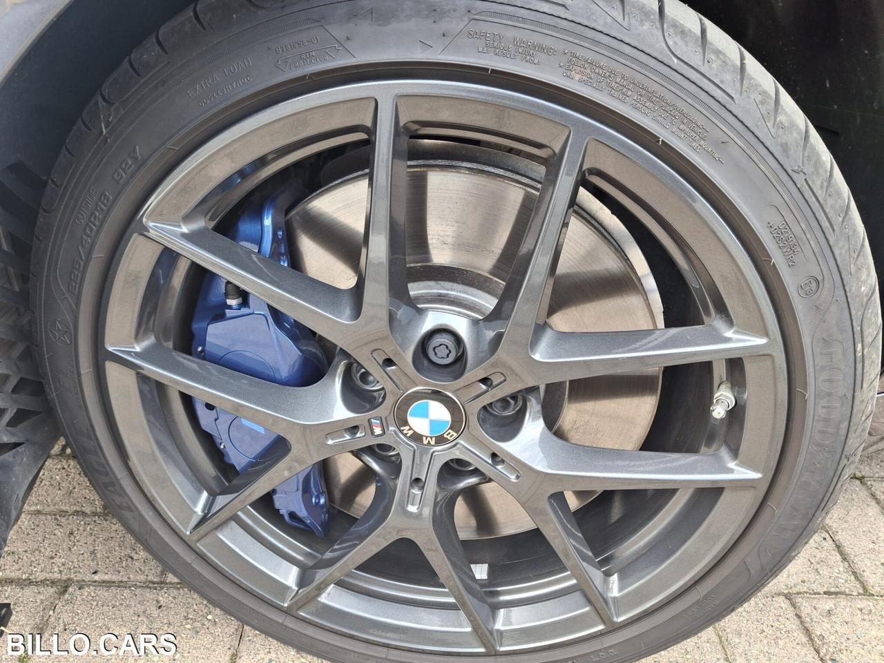 BMW 135 M 135i xdrive auto