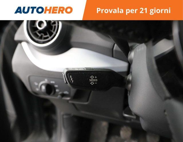 AUDI Q2 30 TFSI Business Design