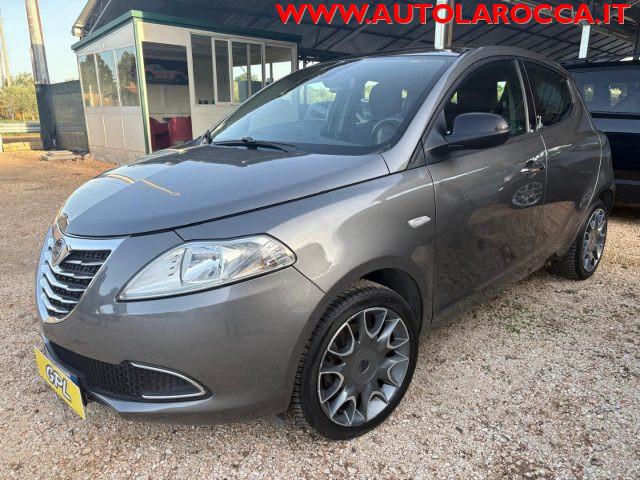 LANCIA Ypsilon 0.9 TwinAir 85 CV 5 porte S&S DFN Platinum