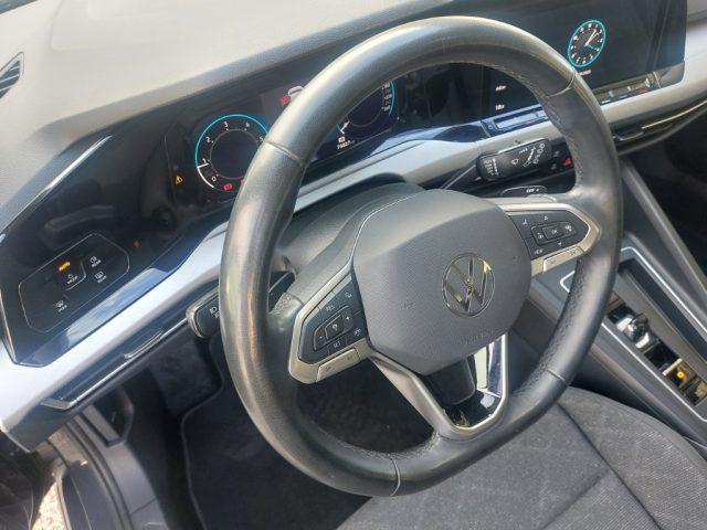 VOLKSWAGEN Golf 2.0 TDI DSG SCR Life Uniprò km 75000 Fatturabile