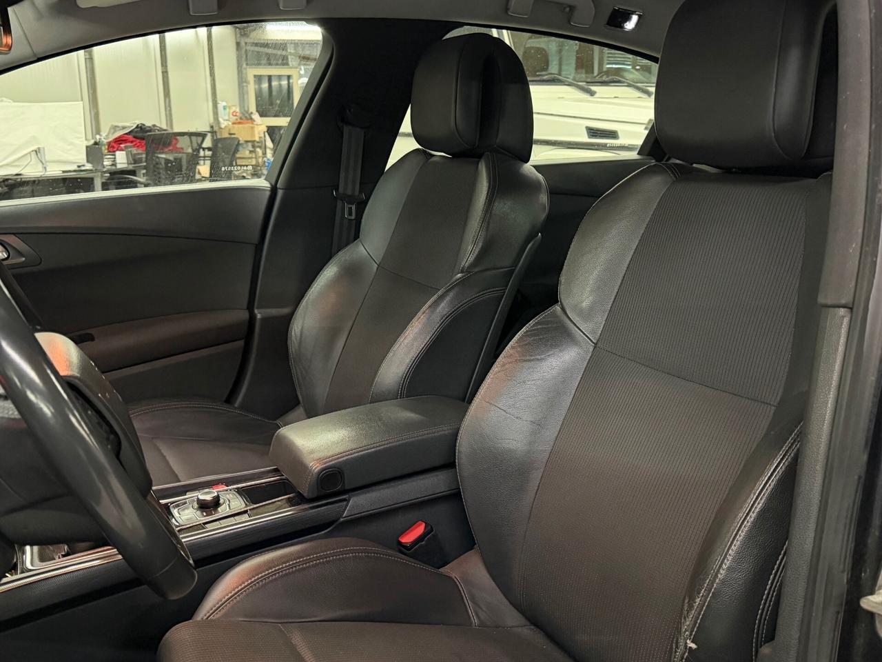 Peugeot 508 2.0 HDI 140CV - GARANZIA 12 MESI