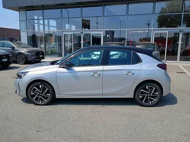 Opel Corsa MHEV 1.2 Hybrid 100cv DTC6 GS USATO GARANTITO