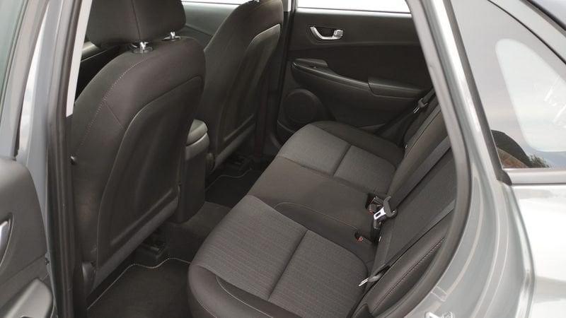 Hyundai Kona Kona 1.0 T-GDI Hybrid 48V iMT XLine