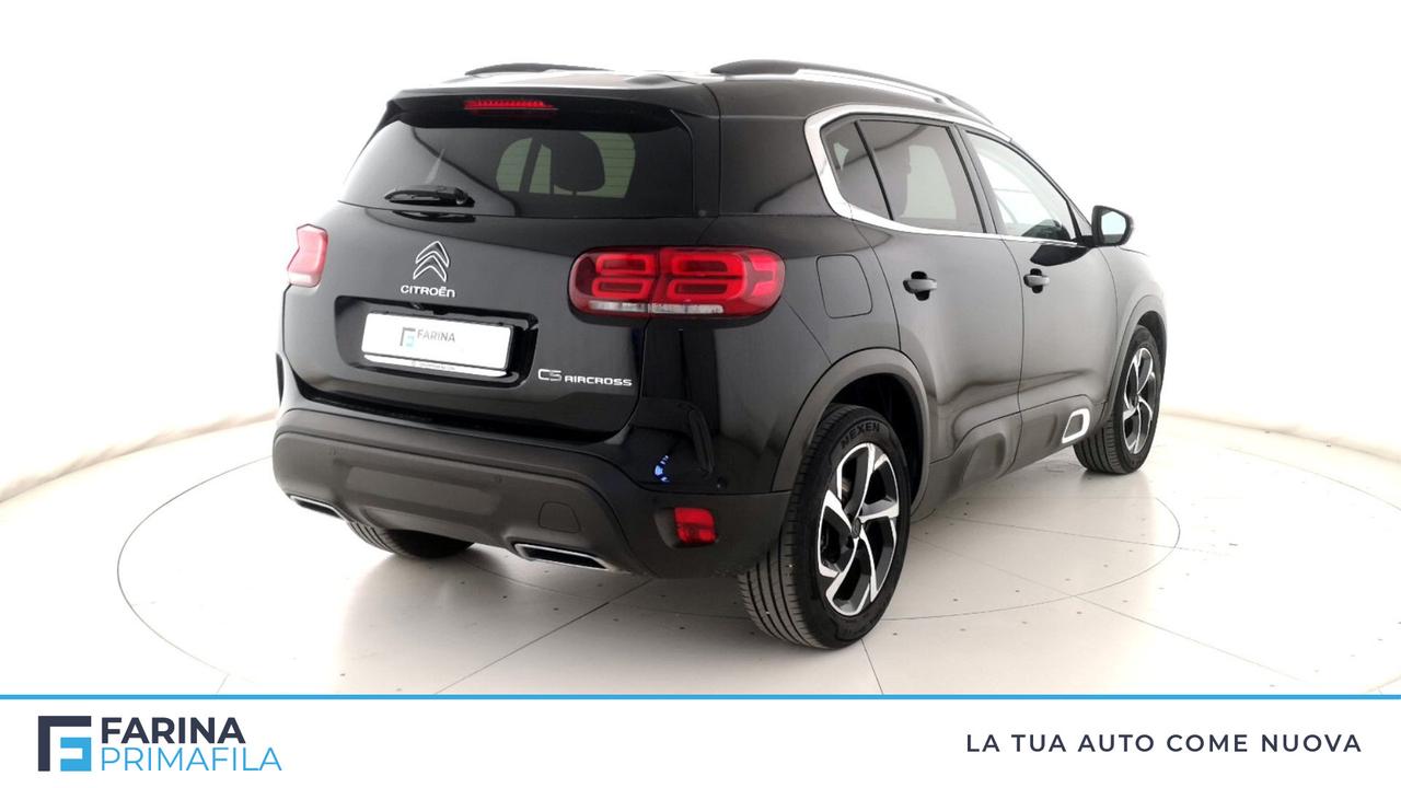 CITROEN C5 Aircross - C5 Aircross 1.5 bluehdi Feel s&s 130cv my19