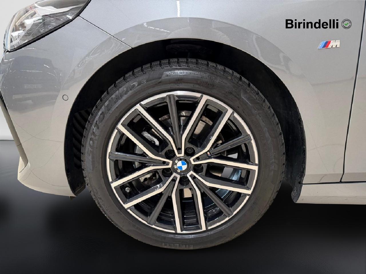 BMW 218d Active Tourer