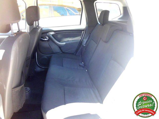 DACIA Duster 1.5 dCi 110CV 4x2 Lauréate