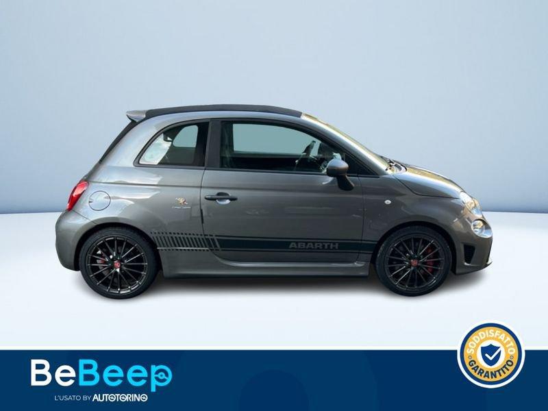 Abarth 695 695C 1.4 T-JET COMPETIZIONE 180CV AUTO