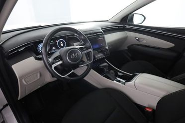 HYUNDAI Tucson Tucson 1.6 CRDI 48V DCT XLine