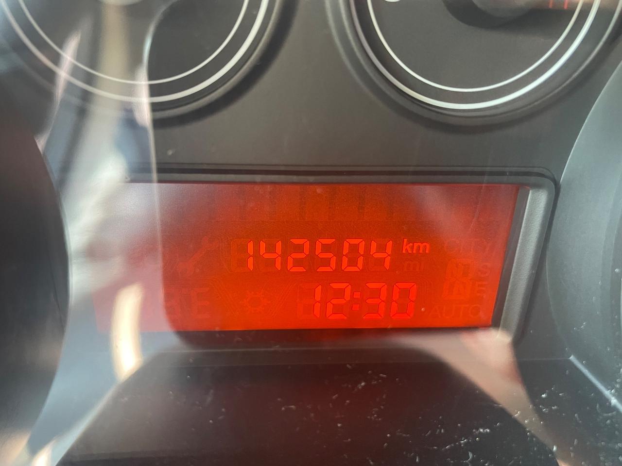 Fiat Bravo 1.4 Dynamic 90cv/1PROP/GARANZIA