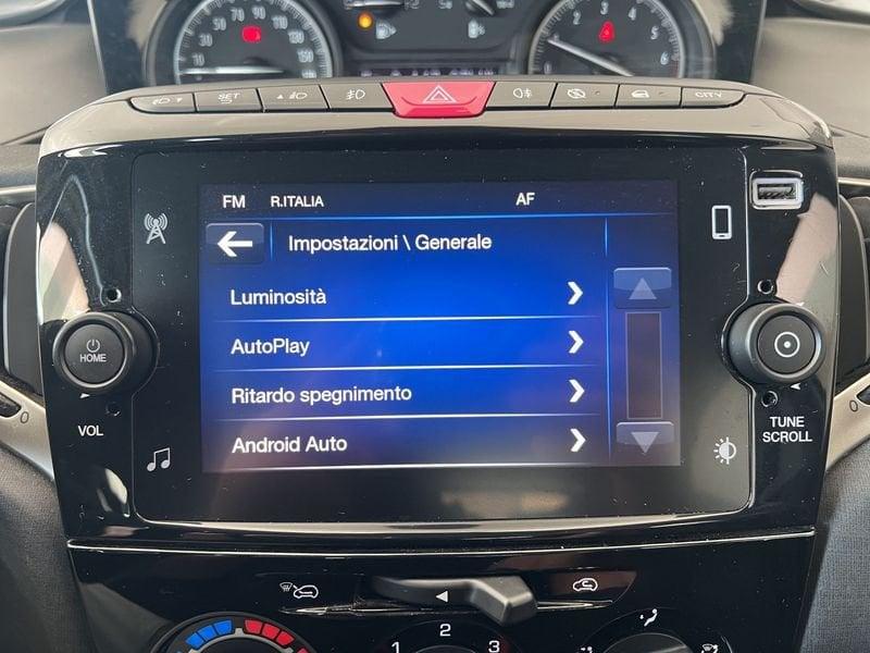 Lancia Ypsilon Ypsilon 1.0 FireFly 5 porte S&S Hybrid Ecochic Unica
