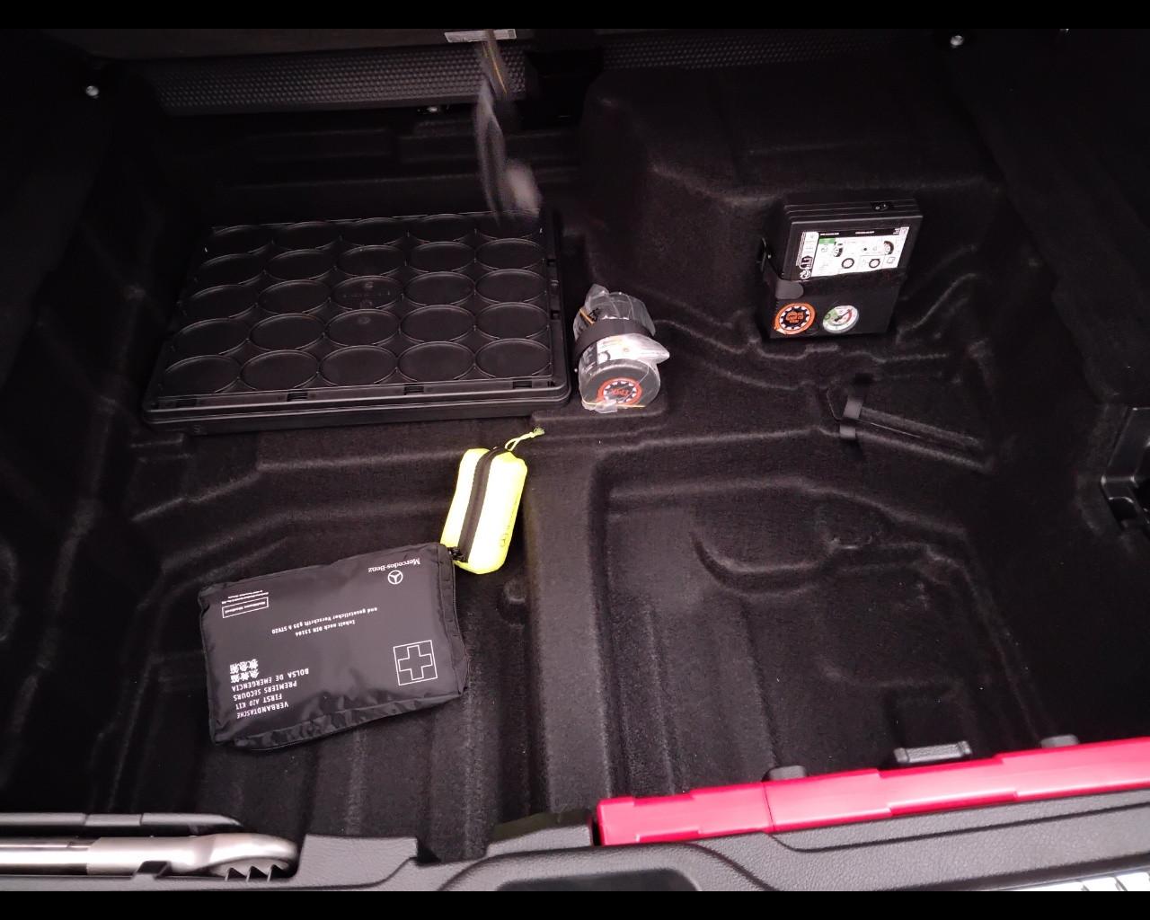 Mercedes-Benz GLC - X254 - GLC 220 d AMG Line Advanced 4matic auto