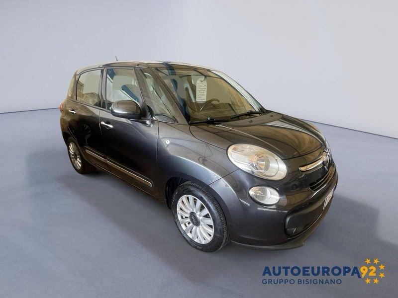 FIAT 500L 1.3 MultiJet 95cv Pop Star