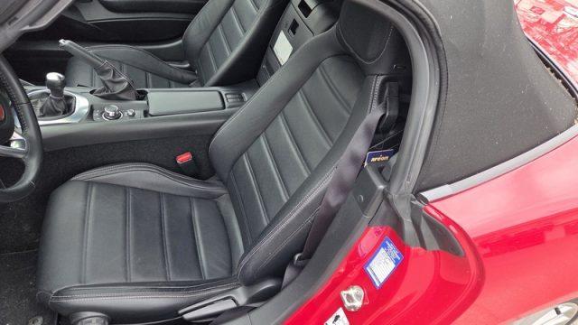 FIAT 124 Spider 1.4 MultiAir Anniversary PERMUTE UFF. ITALIA