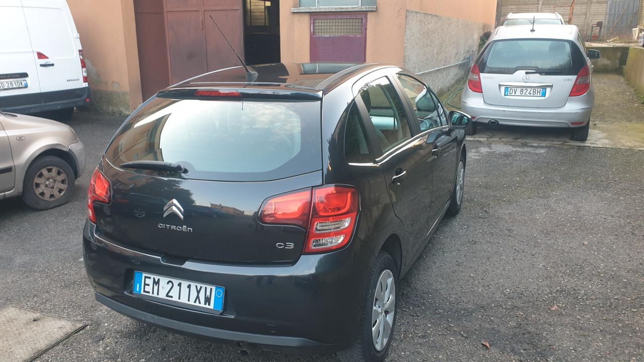 Citroen C3 1.1 Business