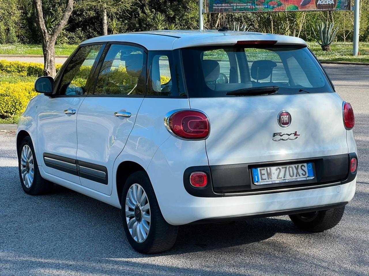 Fiat 500L 1.3 Multijet 85 CV Pop Star