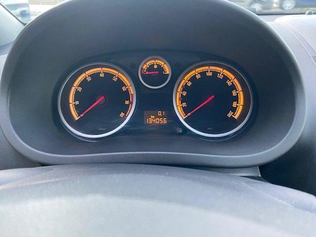 OPEL Corsa 1.2 3 porte "UNICO PROPRIETARIO"