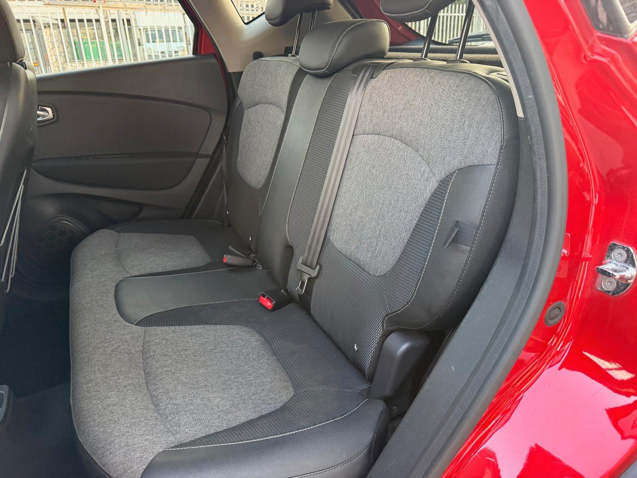 Renault Captur dCi 8V 90CV Energy LED NAVI