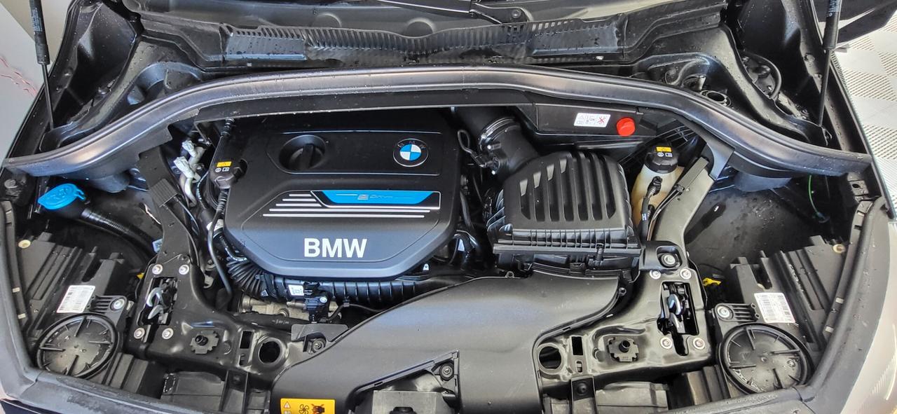 Bmw X2 SERIES 2 ACTIVE 225XE IPERFORMANCE AUTOM. FP 100 Kw