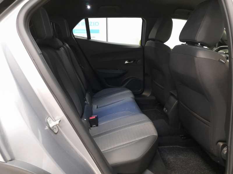 PEUGEOT 2008 II 2020 - 2008 1.2 puretech Allure Pack s&s 100cv