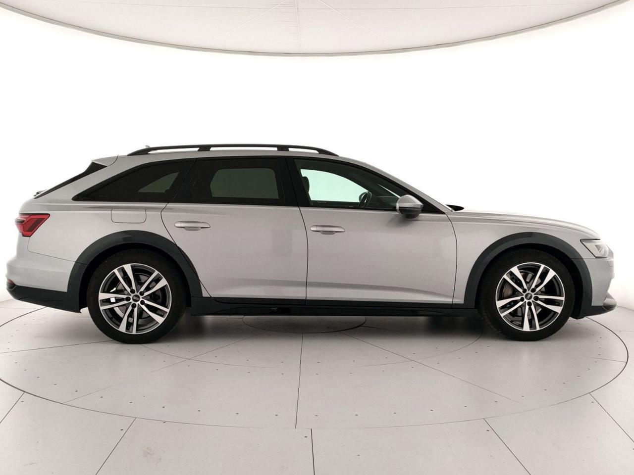 Audi A6 allroad allroad 40 2.0 tdi mhev 12v quattro 204cv s-tronic