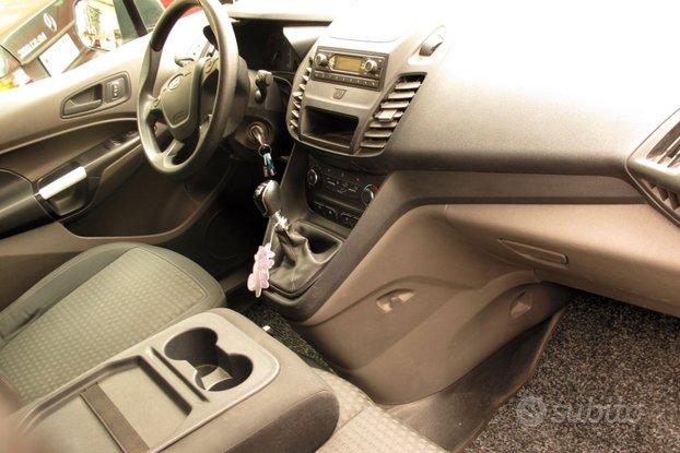 FORD CONNECT TOURNEO 1.5 TDCI - EURO6