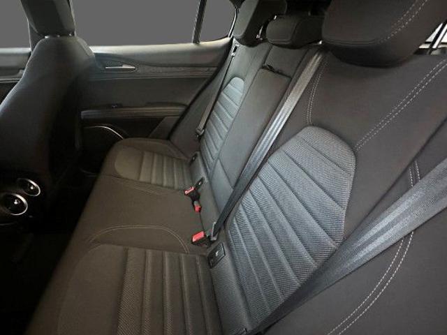 ALFA ROMEO Stelvio 2.2 Turbodiesel 190 CV AT8 Q4 Super Business