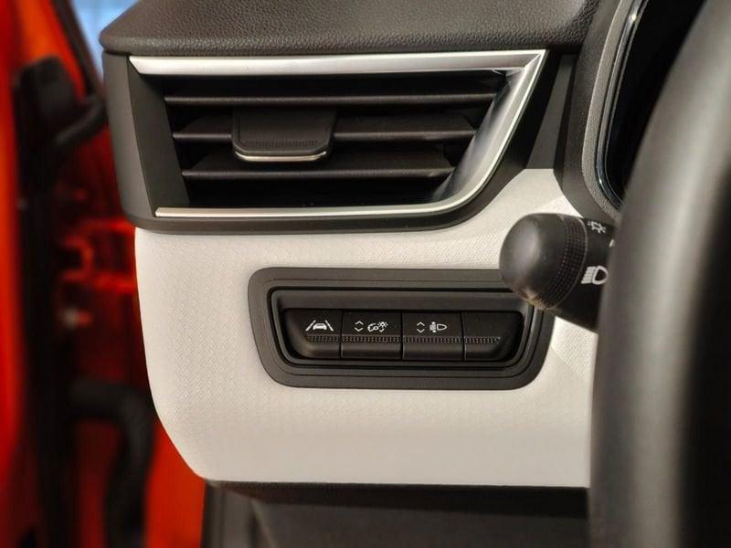 Renault Clio Business 1.6 E-TECH Hybrid 140cv Auto rif.GL757