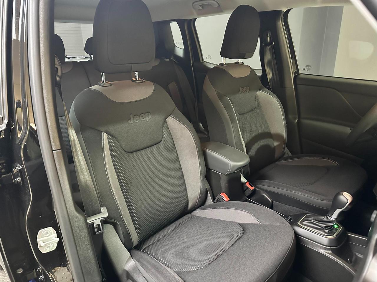 Jeep Renegade 1.5 turbo t4 mhev Limited 2wd 130cv dct