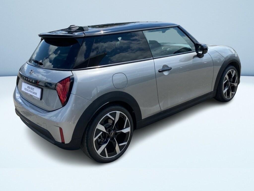 Mini Mini Cooper 3 Porte 2.0 S Classic Auto