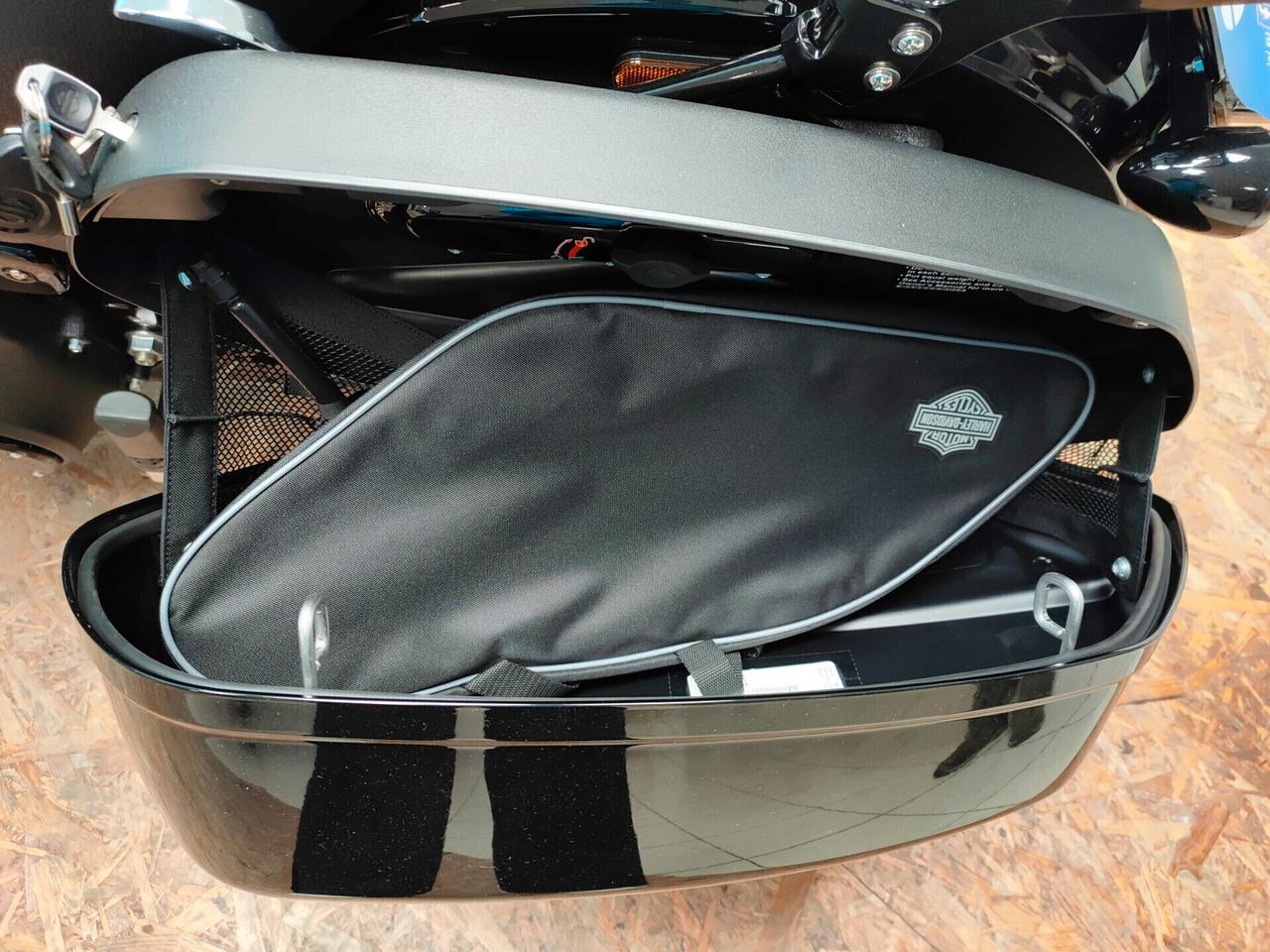 Harley-davidson Low Rider ST FXLRST Garantita e Finanziabile