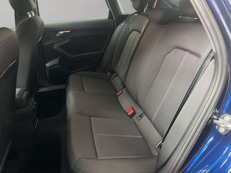 Audi A3 Sportback 30 TDI