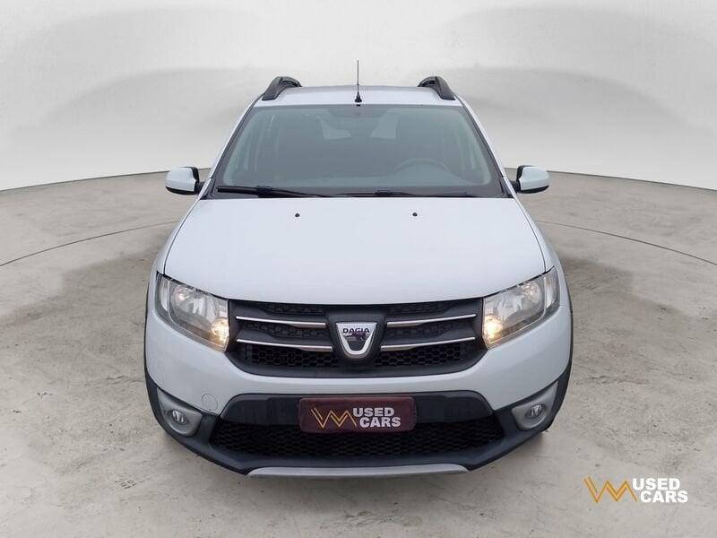 Dacia Sandero Sandero Stepway 0.9 TCe 12V 90 CV Start&Stop