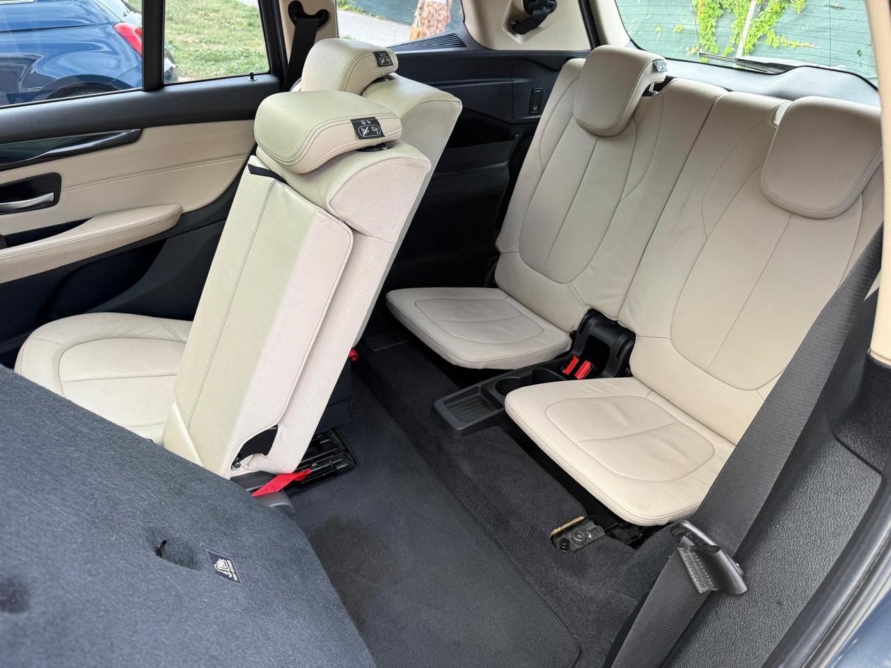 Bmw 220 220d xDrive Coupé Advantage 7 POSTI