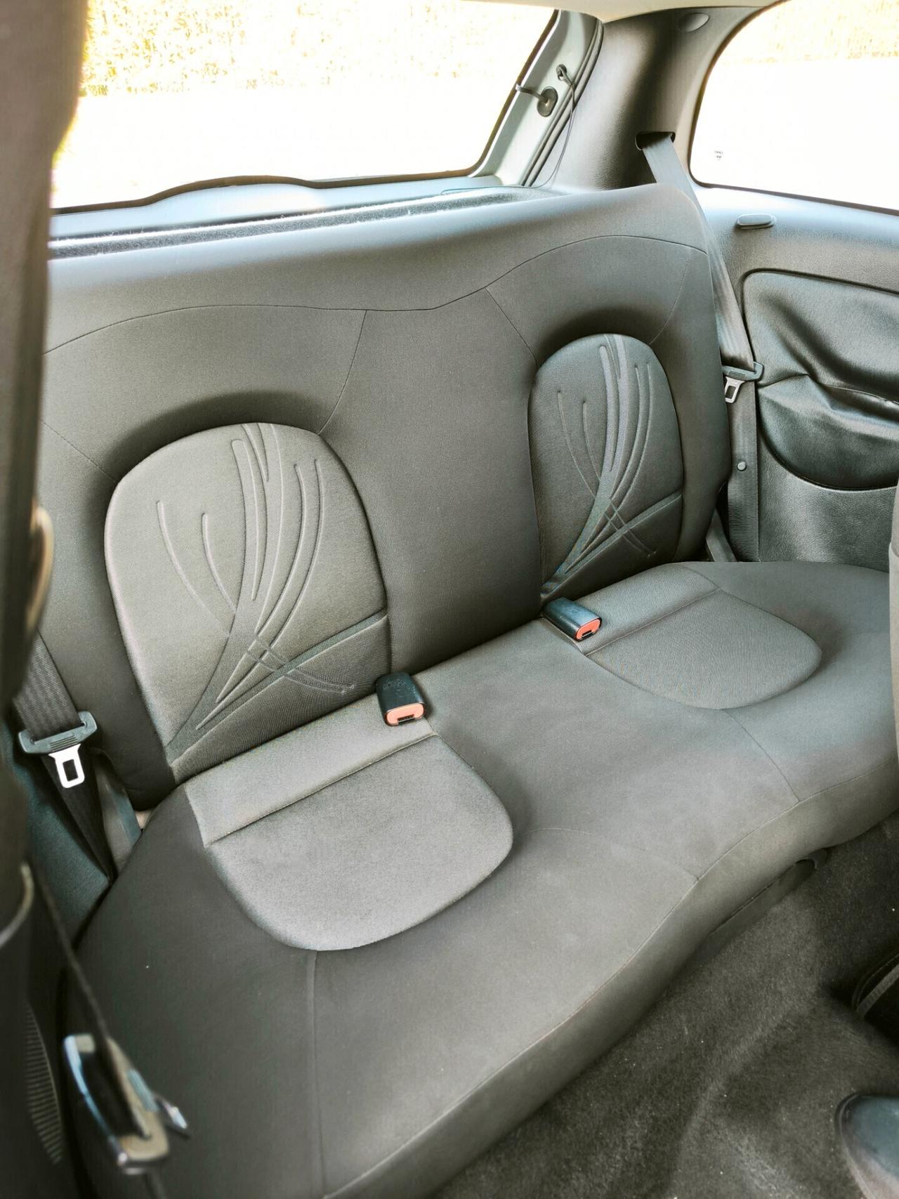 Lancia Ypsilon 1.2 69 CV Platinum