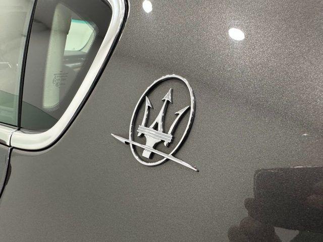 MASERATI Quattroporte V6 Diesel - Cam - Cruise/Lim - Keyless