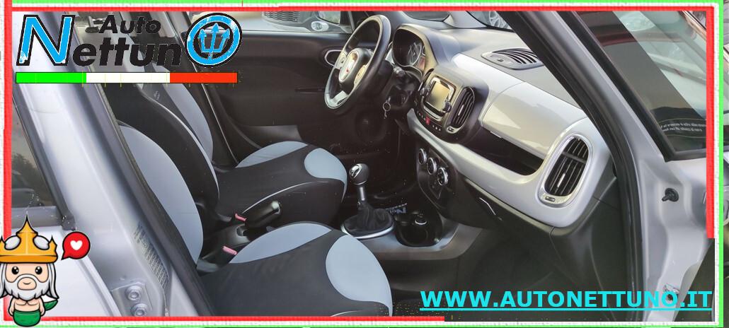 Fiat 500L 1.3 Multijet 85 CV Lounge