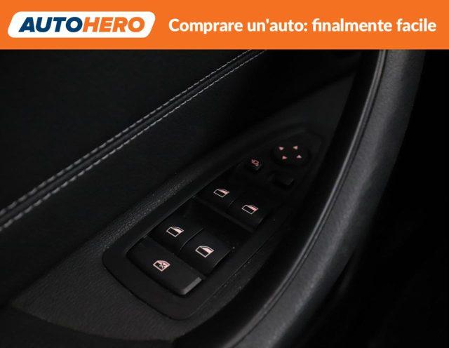 BMW X1 xDrive18d xLine