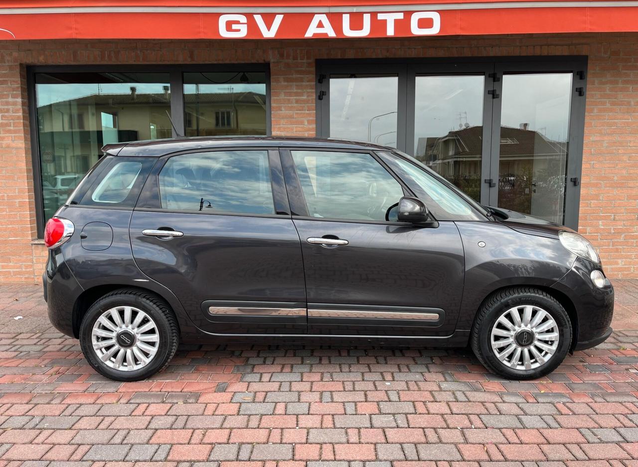 Fiat 500L 1.3 Multijet