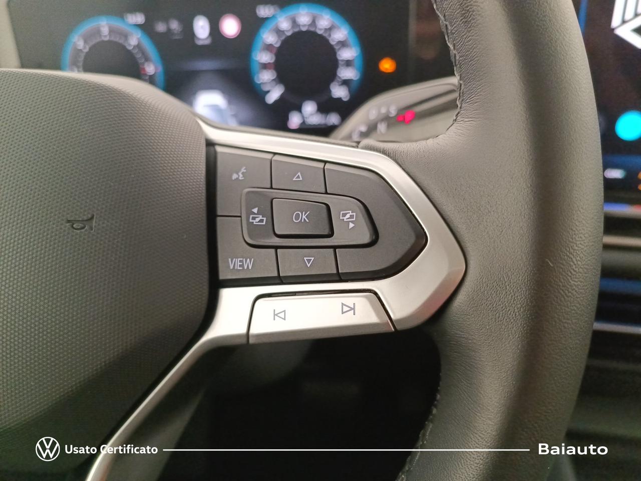 Volkswagen Tiguan 2.0 tdi scr 150cv life dsg