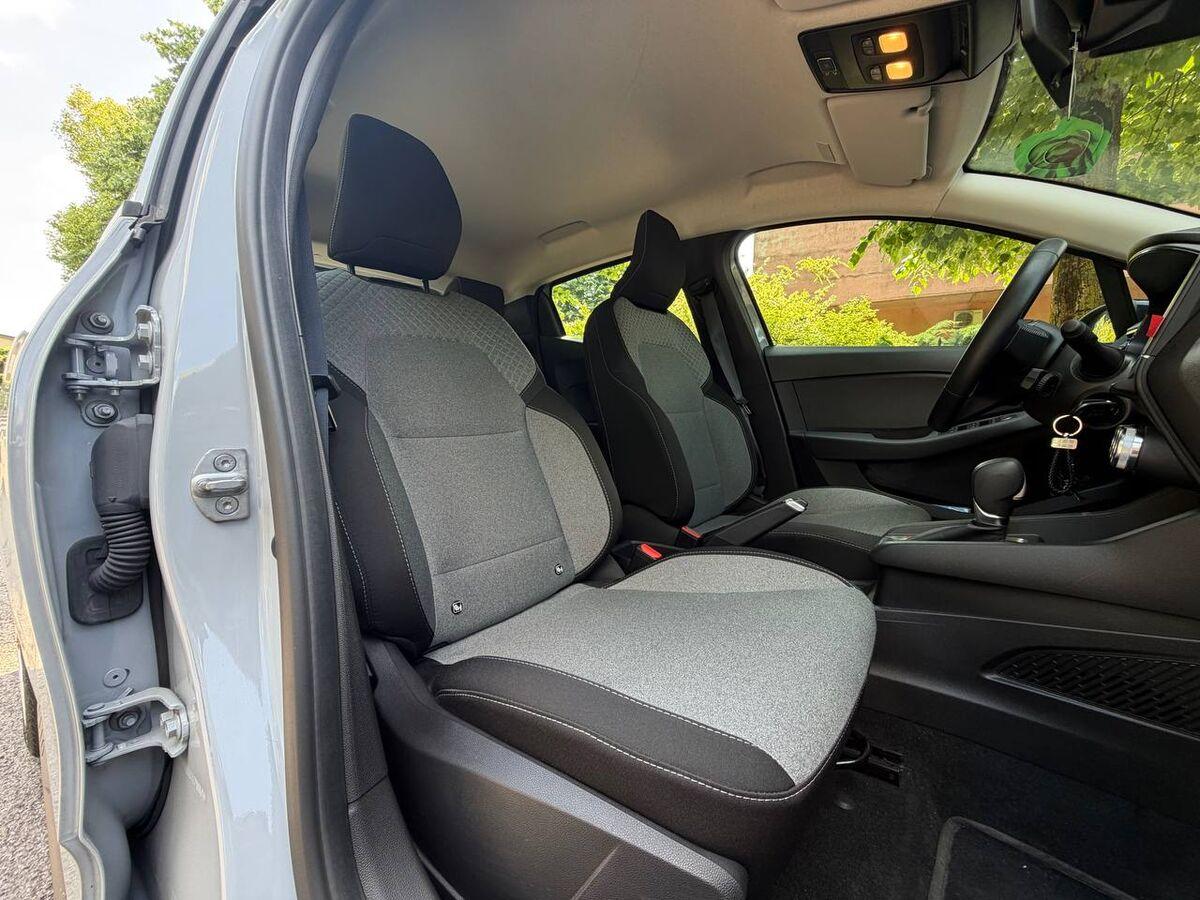Renault Clio 1.6 E-Tech full hybr.Evolution 145cv