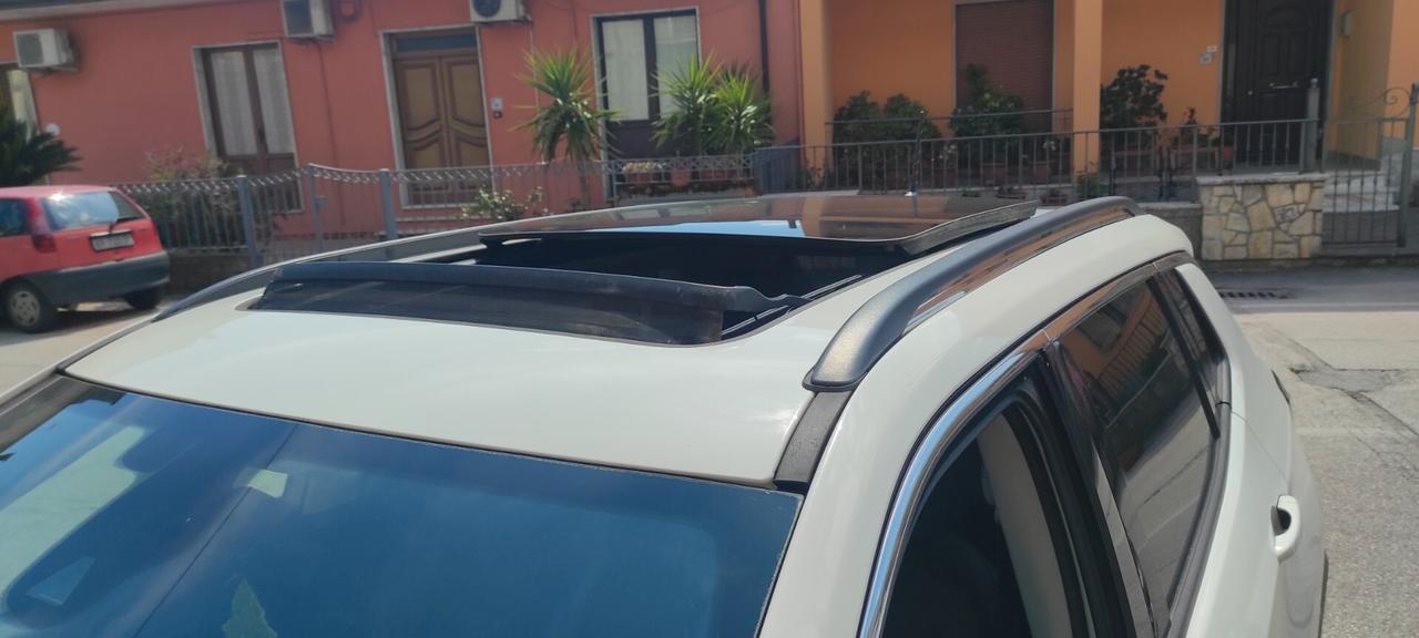 Jeep Compass 1.6 Multijet II 2WD Limited TETTO APRIBILE