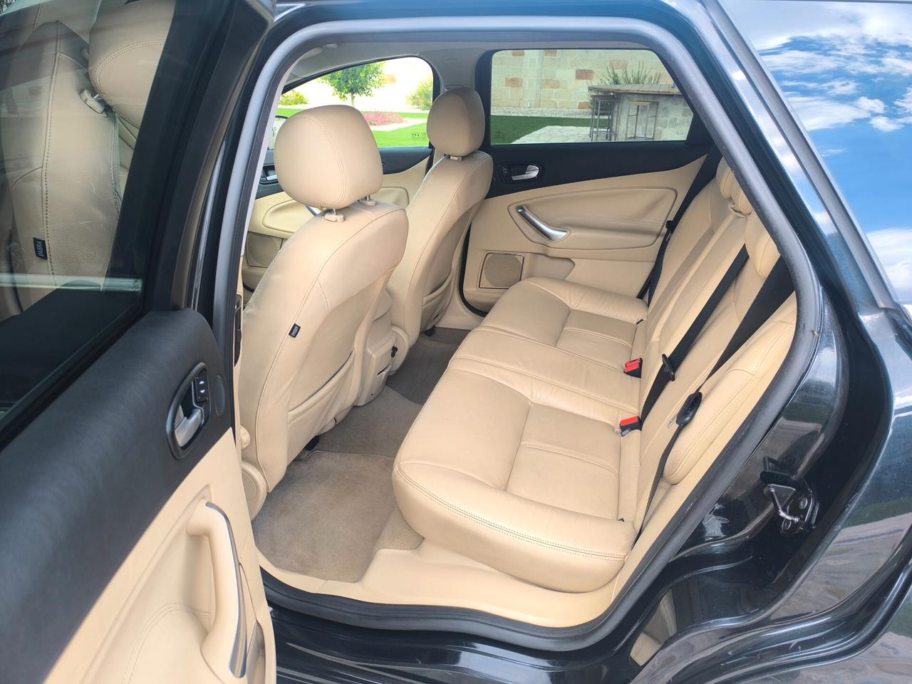 Ford Mondeo 2.0 TDCi 140 CV 5 porte Titanium perfetta full optional
